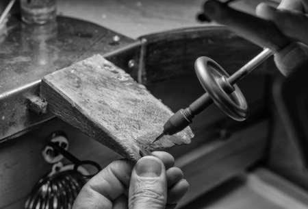 WSWayland's tweet image. Service is the craftsman’s creed: every squat, every fix, every kind word is a stitch in the fabric of someone else’s strength.