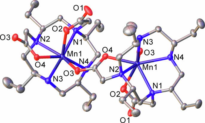 CommsChem's tweet image. Design of Mn(1,4-DO2A) derivatives as stable and inert contrast agents for magnetic resonance imaging bit.ly/4me2Ajh