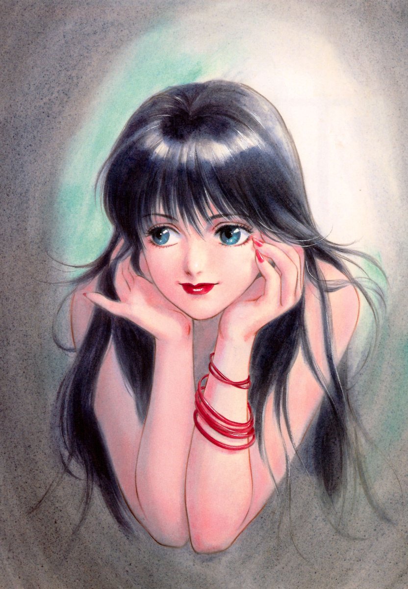 highlighting some of Takada Akemi's  iconic work