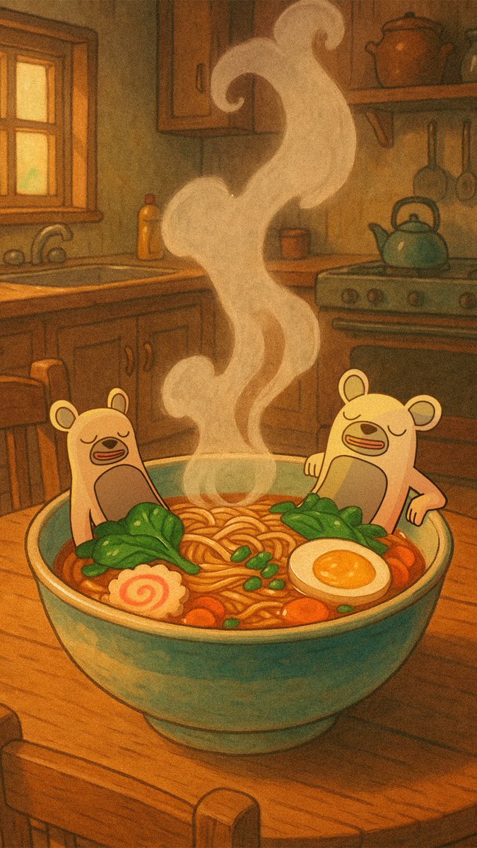 WE DID IT.

Kobu Town launched smooth as butter - and the burn mechanic is now live 

this means we’ve entered the deflation era… and can now shift focus to Art and Eyes👀

🔥0,04% BURNED🔥

Kobu Army, we move 🫰