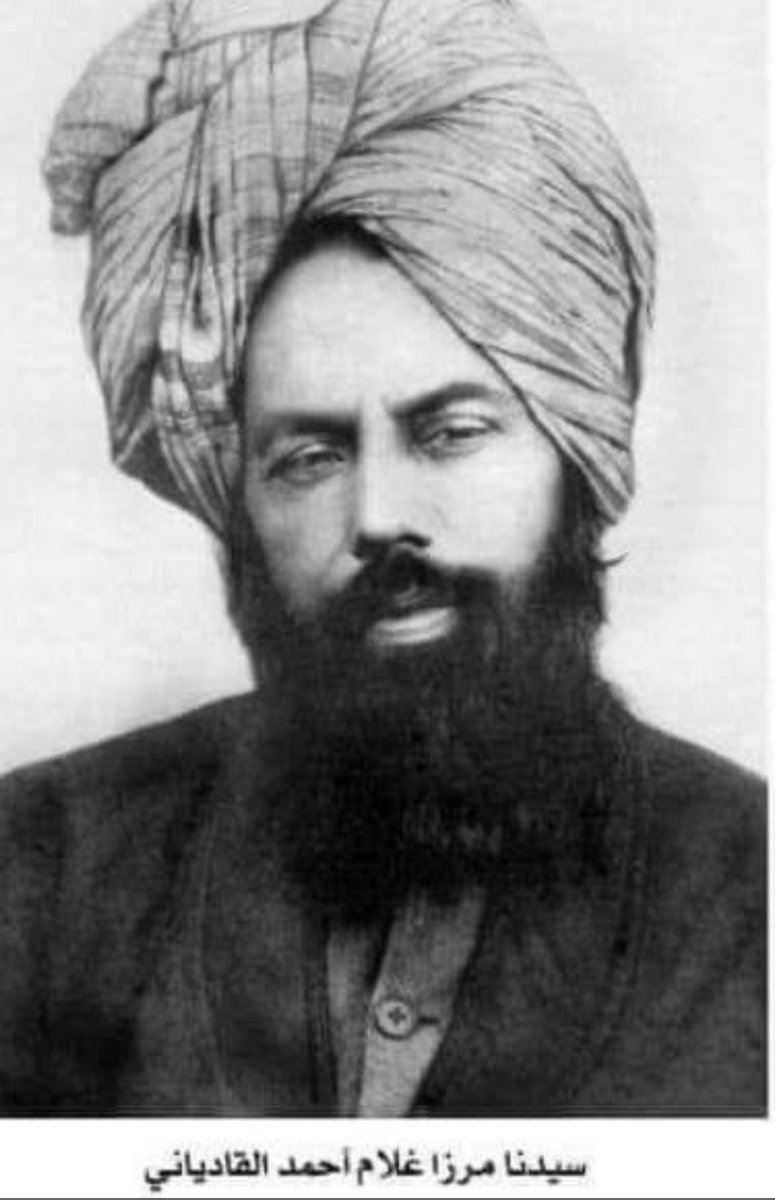FarrukhAwanA's tweet image. Halley’s Comet lit the skies in 1835, visible across the world — including India, Europe — the very year the Promised Messiah (as) was born. A celestial sign, just like the star that marked Jesus’ (as) birth. 🌠
#HalleyComet #SignsOfGod #Ahmadiyya #Islam #Messiah…