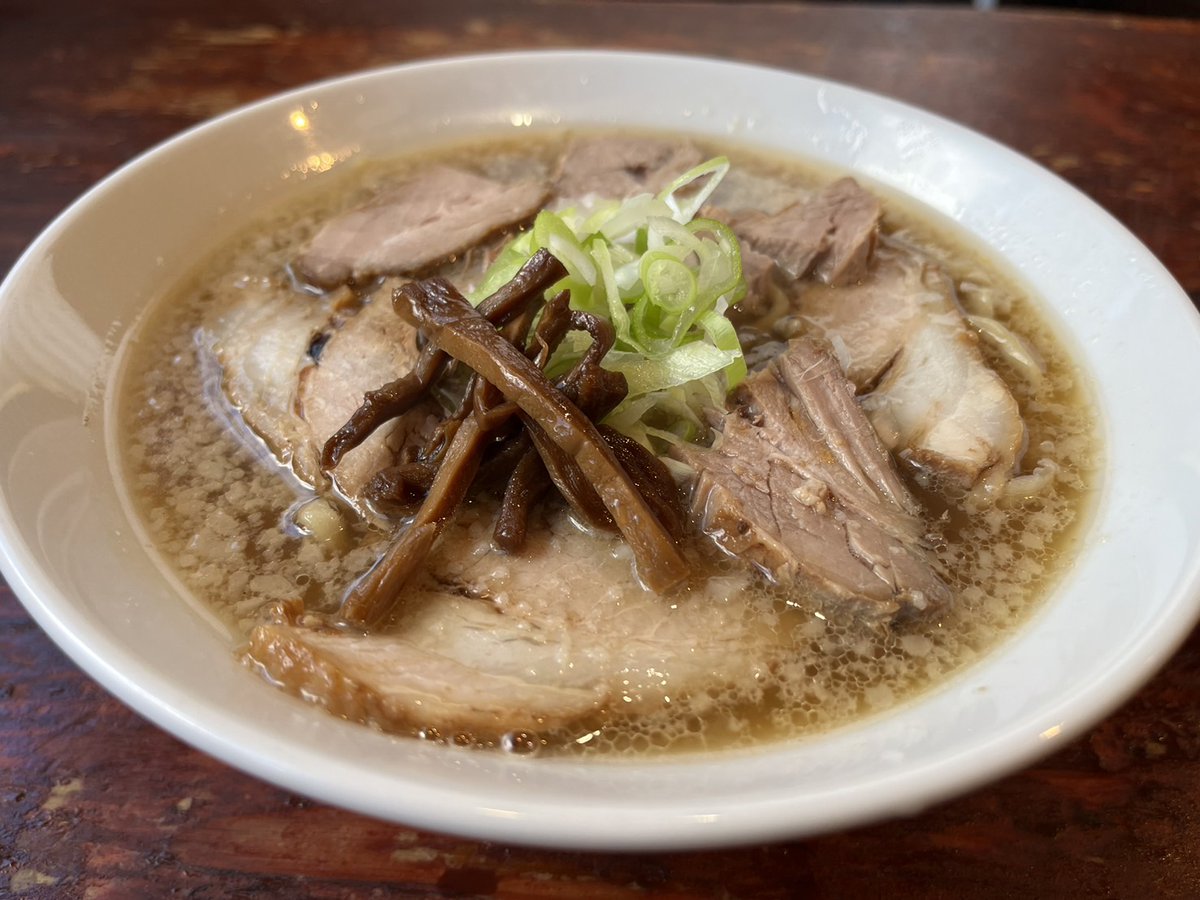 NOODLEMAN2017's tweet image. おはようございます☁☀
7:30~14:30Lo
各地甲子園予選が面白い
神奈川準決凄かった⚾️
今日も楽しみ!
ガッチリ用意して🍜
お待ちしてます
それではよろしくおねがいします