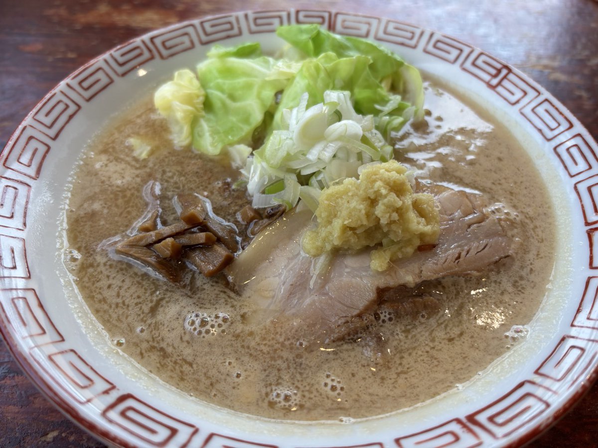 NOODLEMAN2017's tweet image. おはようございます☁☀
7:30~14:30Lo
各地甲子園予選が面白い
神奈川準決凄かった⚾️
今日も楽しみ!
ガッチリ用意して🍜
お待ちしてます
それではよろしくおねがいします