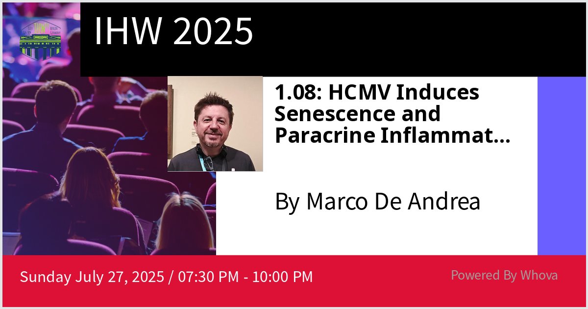 Marco De Andrea tweet media