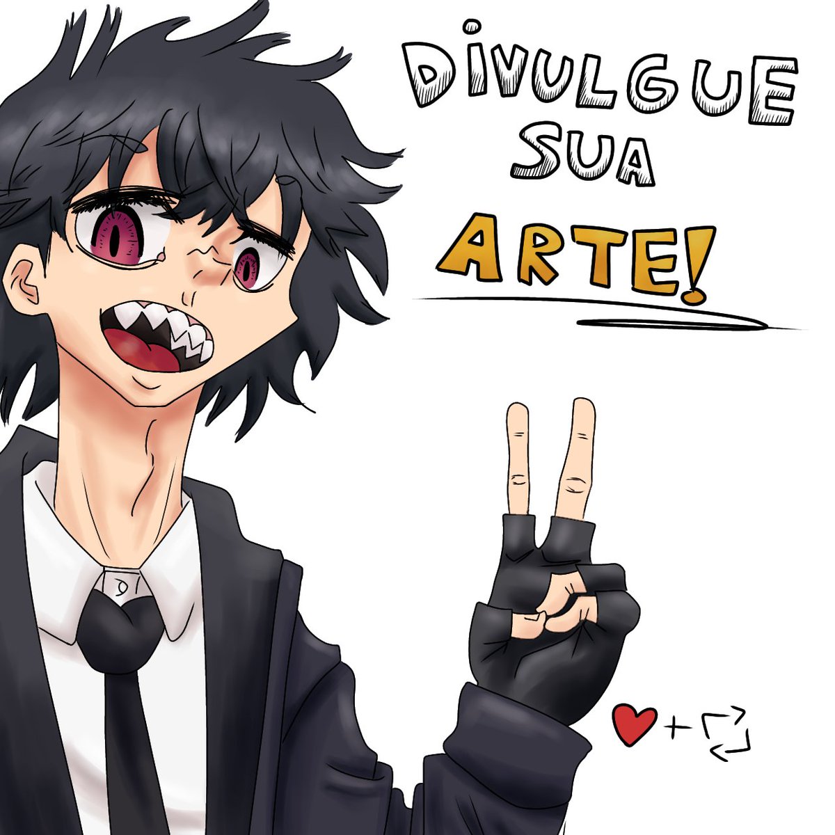 Padd1945's tweet image. Tô afim de conhecer mais artista

Manda suas artes mais recentes aí e divulgue suas obras

#art #digitalart #artmoots
