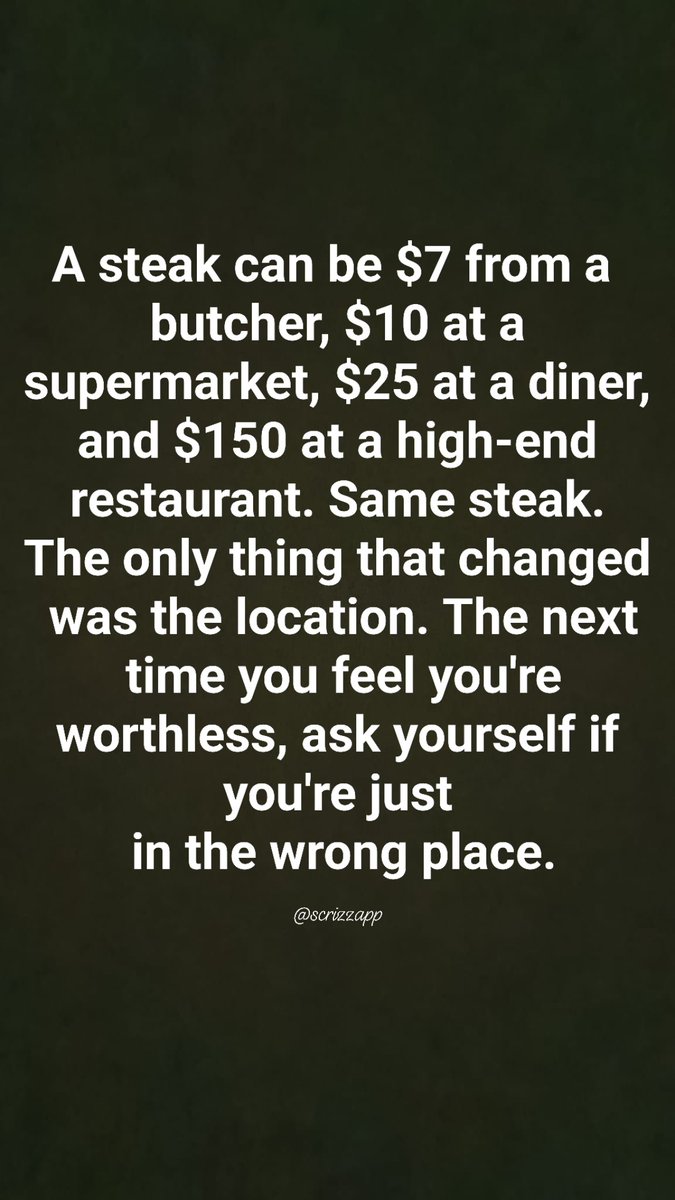 wyooon2's tweet image. What I have to keep reminding myself while in chat groups, at cons, friend groups, Ect.