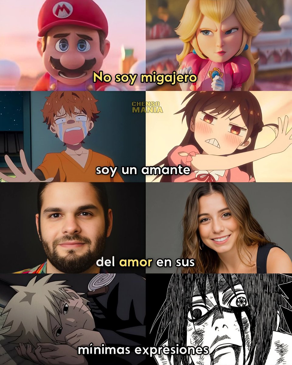 Lio_MDB's tweet image. Nintendo confirmo que despuΓ©s de 40 aΓ±os, Mario sigue siendo solo un buen amigo de Peach. (Y esa mamada quΓ©)