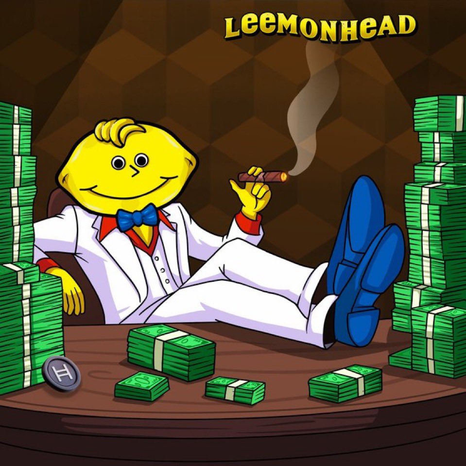 🎉🎂 HAPPY BIRTHDAY $LEEMON! 🎂
7 month 🍋🎉
Today we celebrate not just a token… but a movement.
$LEEMON turns 7 month  older and a whole lot bolder! 💛🍋

From slurping the dip 🥤 to leading the meme coin charge 🚀,
this juicy journey is only just beginning.

🎈Drop your