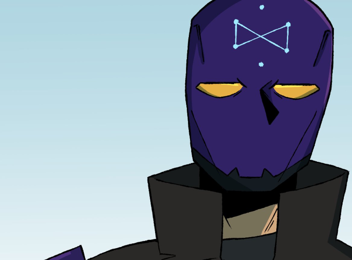tinnisart's tweet image. Today, Jozef is very disappointed in you. Wonder why.

#theredeemers