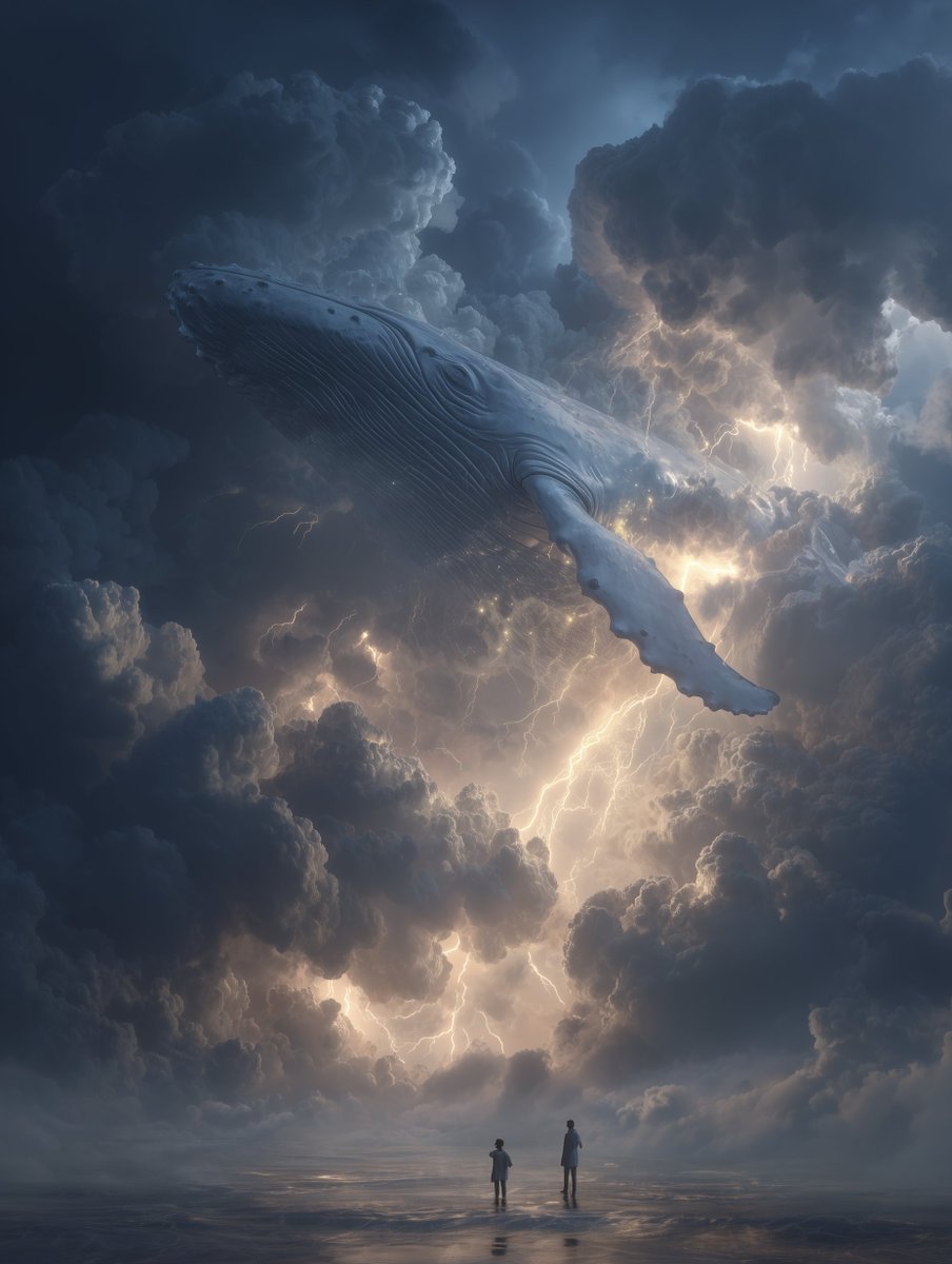 DrSadek_'s tweet image. The Witnesses Beneath the Drift
Good night to those who create 🌃