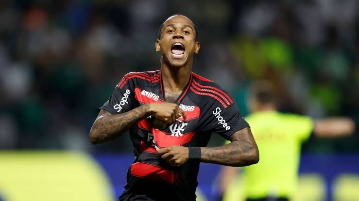 JulioMiguelNeto's tweet image. 📢🇫🇷 OLYMPIQUE DE MARSEILLE DESPERTA INTERESSE EM JOIA DO FLAMENGO! 🔴⚫
O atacante Wallace Yan, destaque do Flamengo no último Mundial de Clubes, está na mira do Olympique de Marseille, da França! 👀⚽
Desde o fim da competição internacional, o jovem rubro-negro vem sendo…
