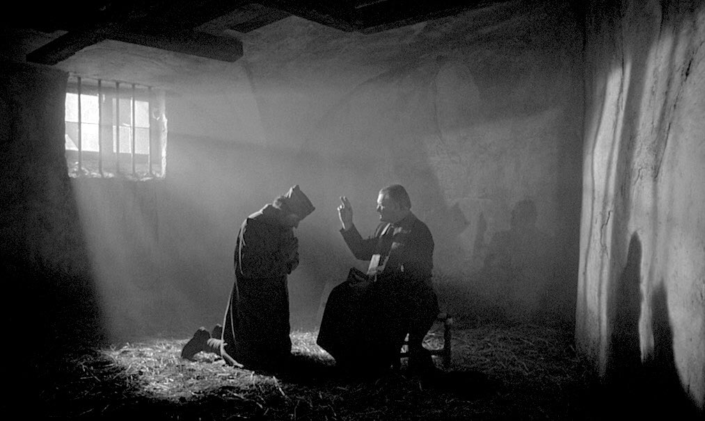 NevilleFChambe1's tweet image. “PATHS OF GLORY” (1957) 
 
🎬 #KubrickDay