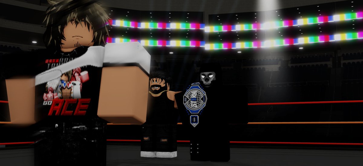 This is more than a goodbye, It’s a graduation.

I’m proud of what I did here. Even prouder of who’s stepping up next.

Ashitemasu, Storm. ❣

#GoAce. [📸<a href="/FREE6RAD/">BL</a>]