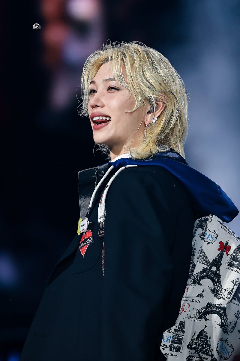 Flash_Felix0915's tweet image. 250726|dominATE Paris D1 HD
#felix #필릭스
#straykids #스트레이키즈