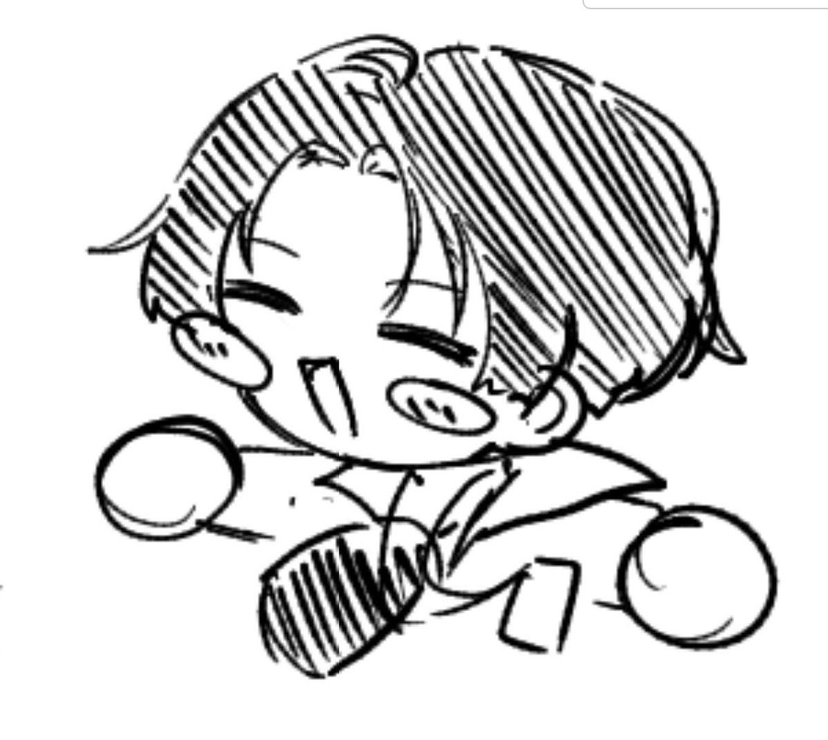 chiyoko_reito_'s tweet image. そしてこれはおちびたち