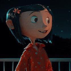 TheCinesthetic's tweet photo. Coraline (2009) https://t.co/sgVmm0kgMD
