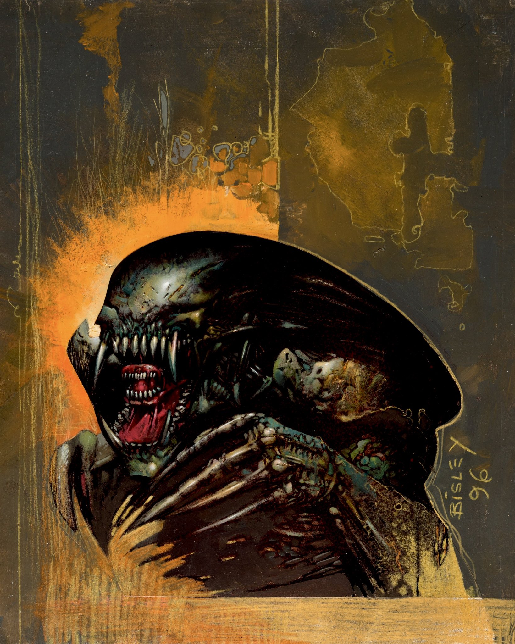Heavy Metal on X: 