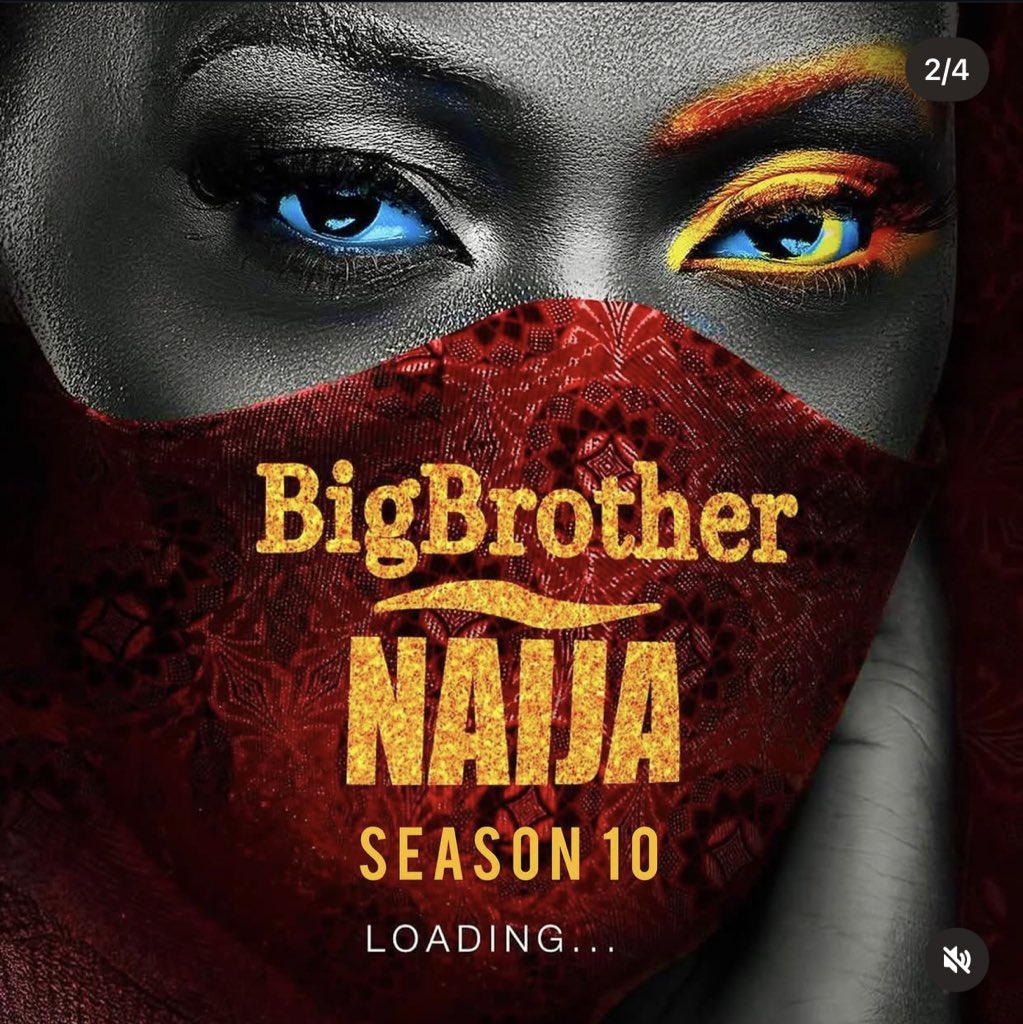 Meet the contestants of The Big Brother Naija House, Season 10.

#BBNaijaS10

Walk with me.🤩🤭