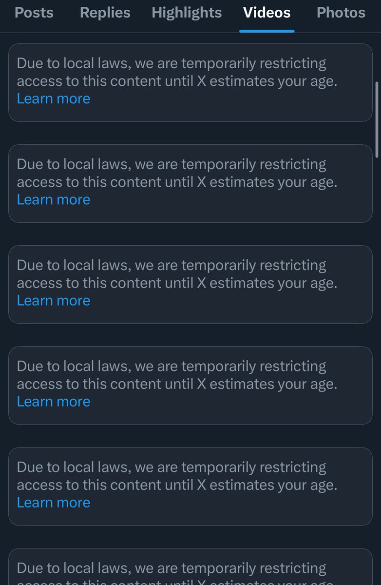 So am I just supposed to start using my
Imagination to have a wank now?