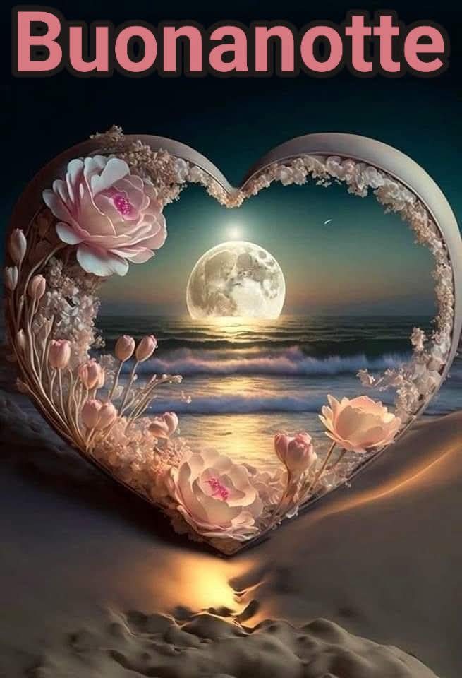 Giadaa2016's tweet image. Amo...quell'attimo prima di dormire...in cui immagino tutte le cose belle che vorrei accadessero domani.
A domani 😘