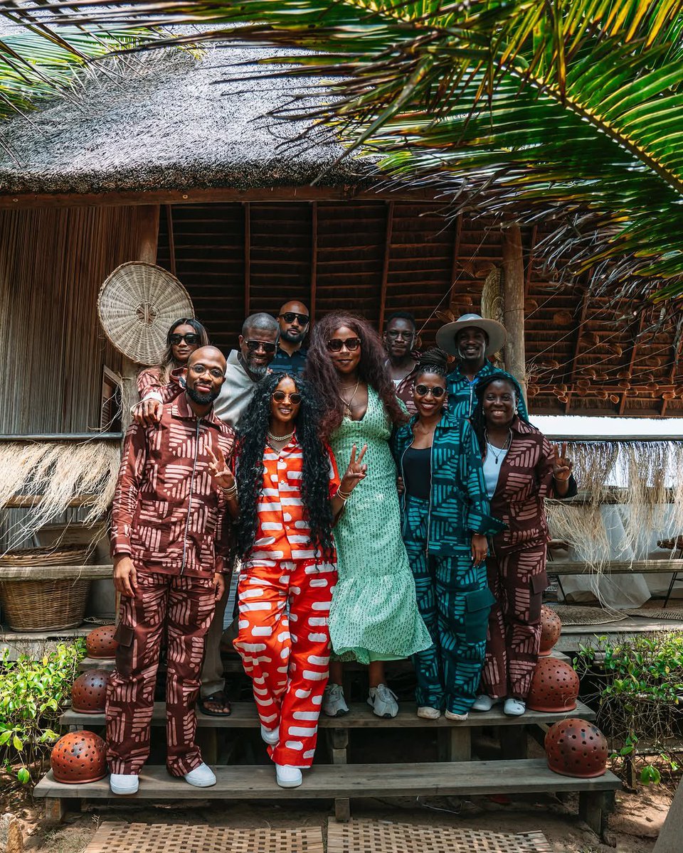 CiaraSquad_'s tweet image. Ciara visited the Historic City of Ouidah.