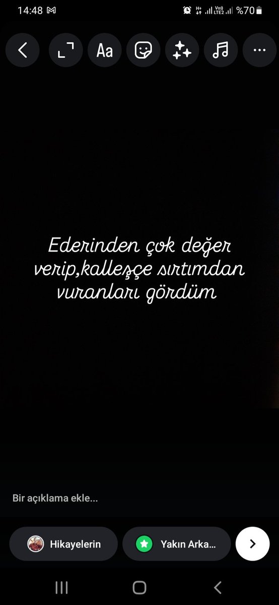 Karanlıklar Prensi (@bulent_kucukay7) on Twitter photo 