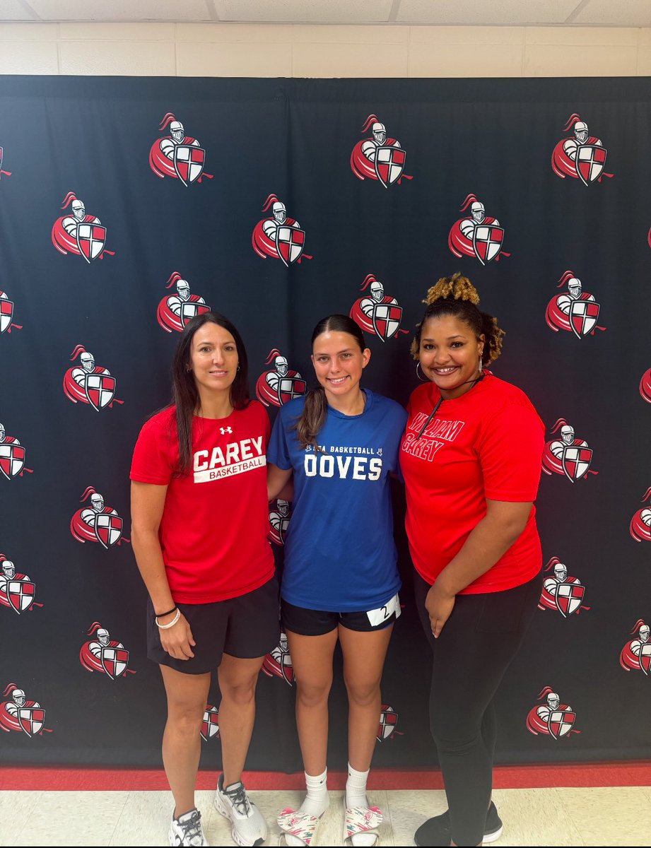 Thank you <a href="/coachgarriga/">Jessica Garriga</a> and <a href="/CoachTori2022/">Cotoria Blackmon</a> for putting on a great elite camp. I had a great time competing against some good players!