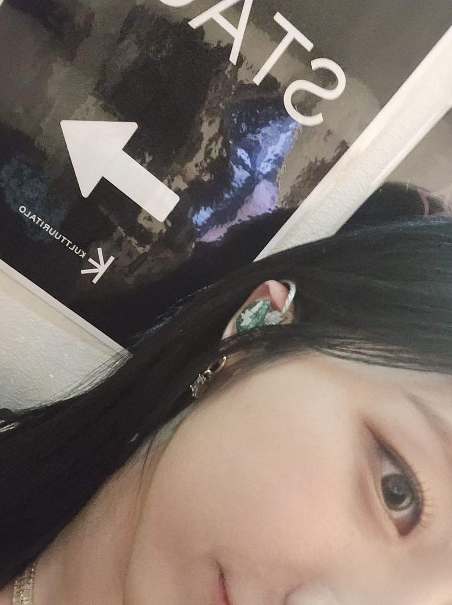 HaSeulBot's tweet image. 