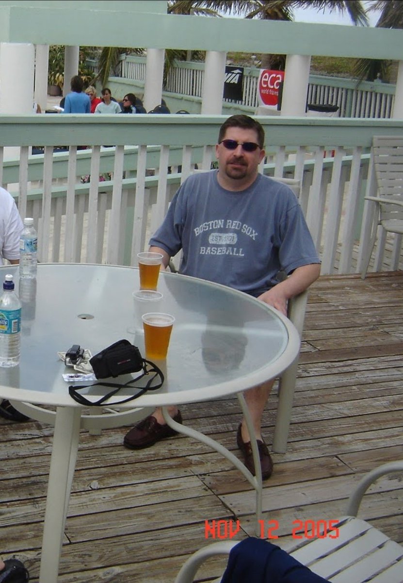 FriendsOfZman's tweet image. Miami Beach Zman