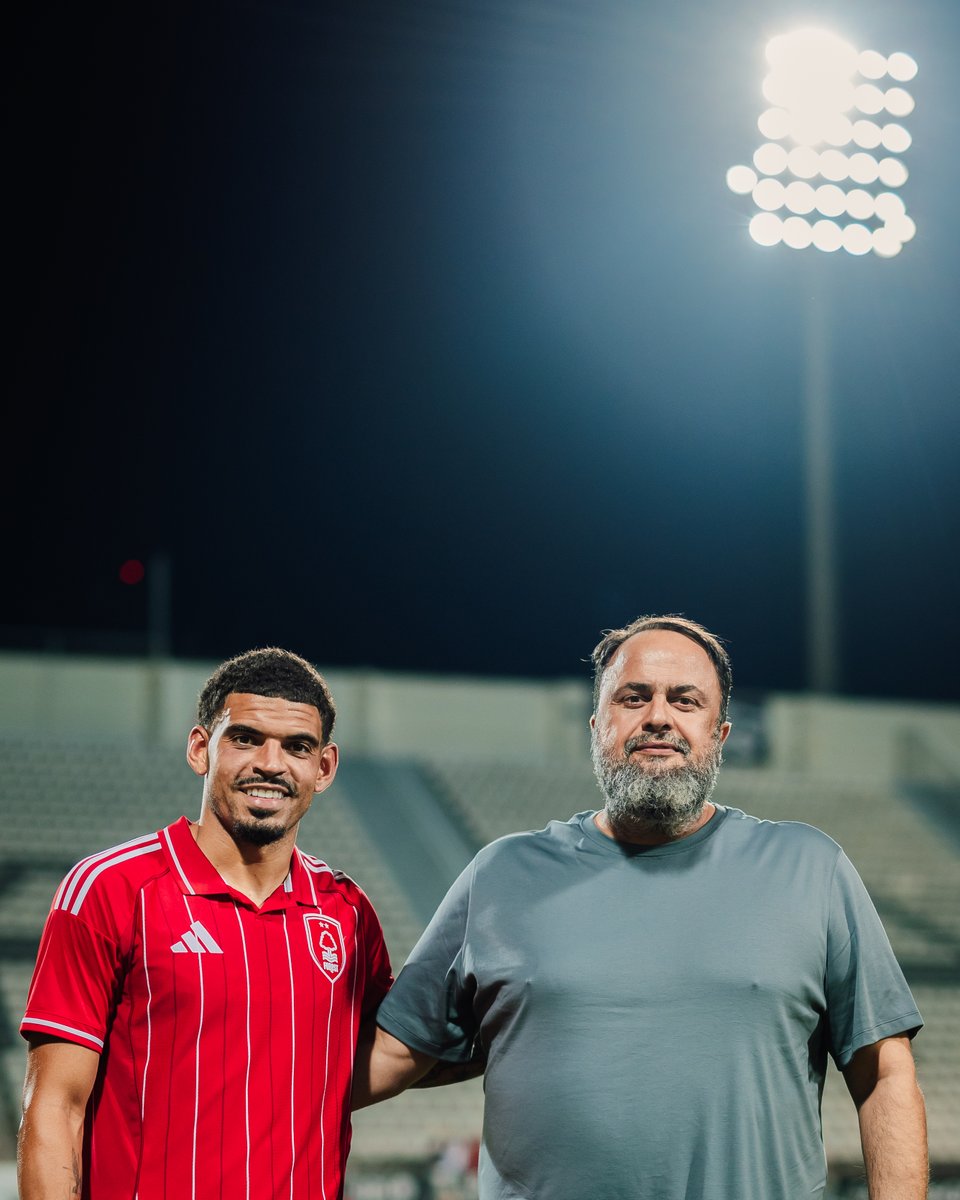 PremierFanPost's tweet image. Morgan Gibbs- White renueva su contrato con #NottinghamForest por 3 temporadas mas hasta Junio de 2028
Fin de la novela