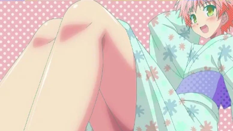 バカとテストと召喚獣（アニメ）のエロシーン9