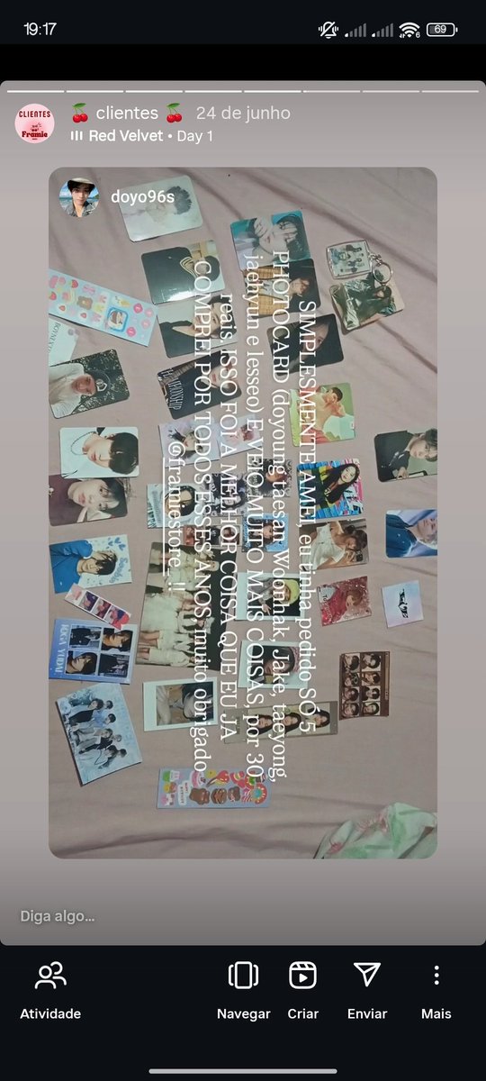 Framie Store tweet media