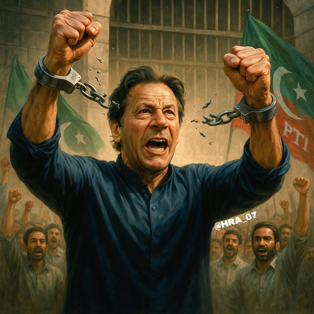 یہ ہیش ٹیگ #عوام_نکلے_گی_تخت_الٹے_گا آج سب کی ٹویٹس میں ہونا چاہیے !!

سب اپنا فوکس مزاحمتی تحریک پر رکھیں، عوام کو دوسرے معاملات میں الجھا کر تحریک سے نظر ہٹائی جا رہی ہے ۔۔۔.