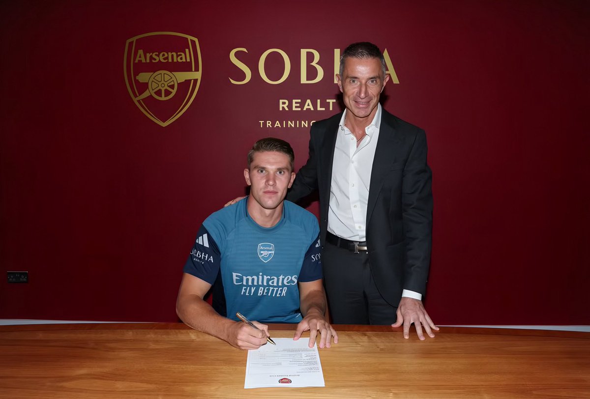 zk_afc's tweet image. Berta just signed the guy who’s going to bring us number 14 or number 1