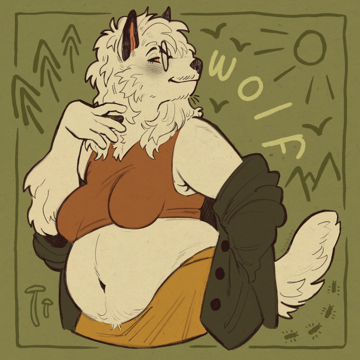 🔞 Forrest 🚩 fired pls help tweet media