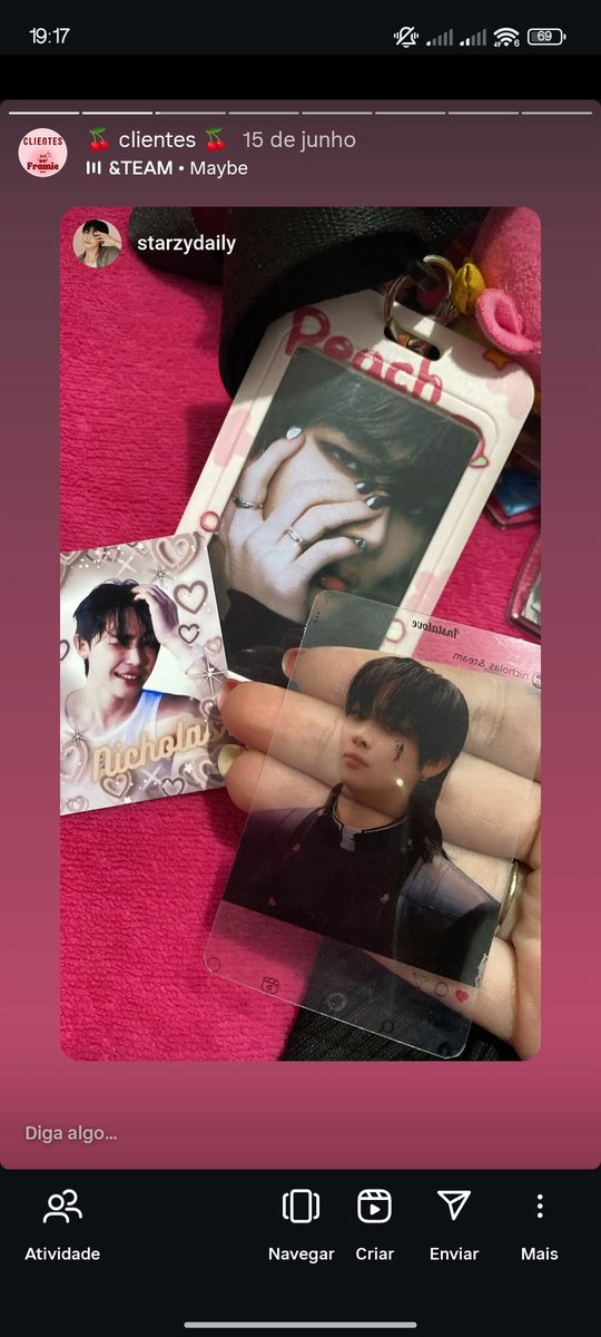 Framie Store tweet media