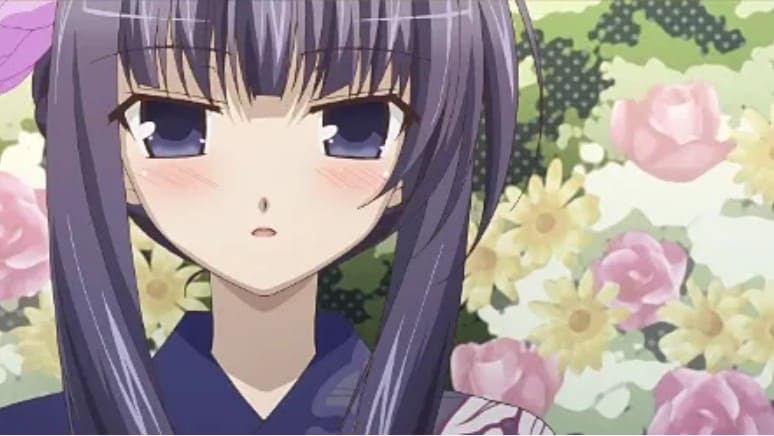 バカとテストと召喚獣（アニメ）のエロシーン10