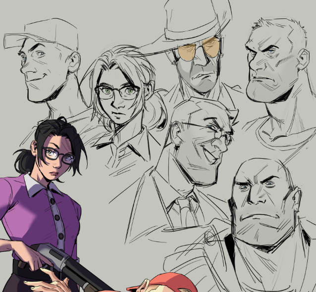 finding more stuff I never shared