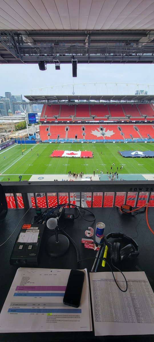 adamgosse's tweet image. ......iiiiiiiitttt's GAME DAY!!!

Time to get fired up, #Argos Fans!  Rain or shine, it's Game Time!!! 😤😤😤🌊🌊🌊

Where are YOU watching from today?

#PullTogether #CFL
@TorontoArgos