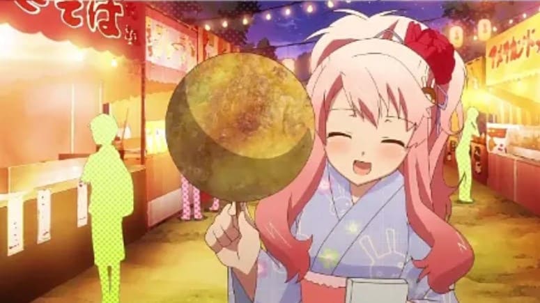 バカとテストと召喚獣（アニメ）のエロシーン11