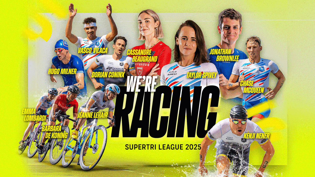 Went downtown to watch the terrific Toronto Super Tri races this afternoon.  World class entertainment - execution &amp; inspiration for this weekend's Toronto Triathlon Festival.  Great to see Canadians <a href="/Mislawchuk/">Tyler Mislawchuk</a>  Charles Paquet &amp; Mathis Beaulieu put up big performances. Bravo.