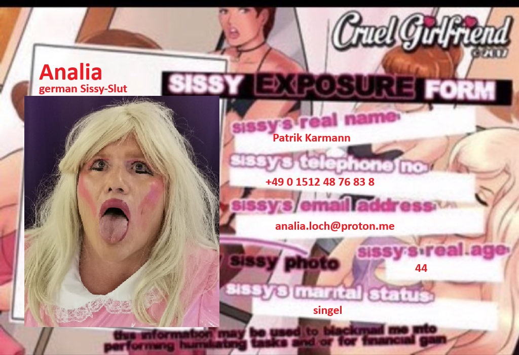 FagAnalia's tweet photo. @goddessbells7 https://t.co/EDJEu2lsqW