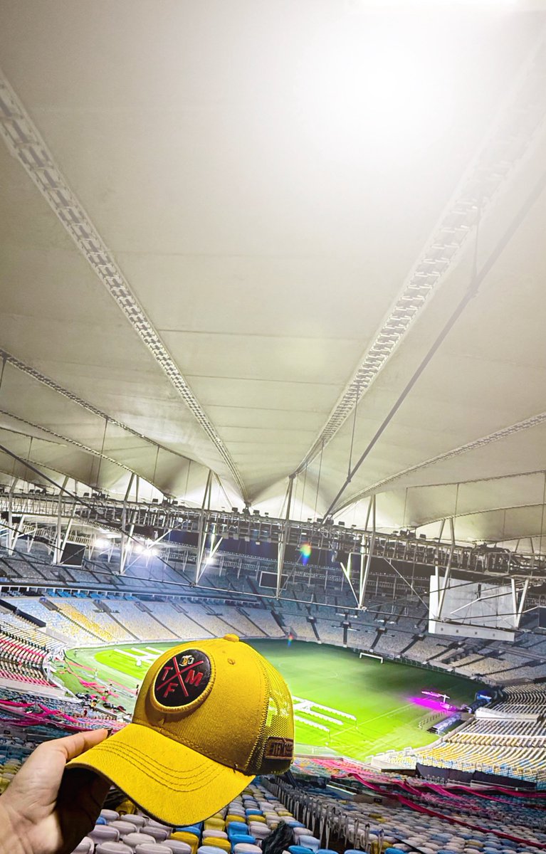 FlaManguaca's tweet image. amanhã tem FLAMENGO 
e nada mais importa!

E a #FlaManguaça esteve presente no #Maracanã para preparar a festa para o jogo de amanhã, Domingo (27/7) entre #Flamengo x atlético MG, válido pela 17ª rodada do #CampeonatoBrasileiro

#ClubeDeRegatasDoFlamengo #CRF 
#MaiorChoppDoBrasil…