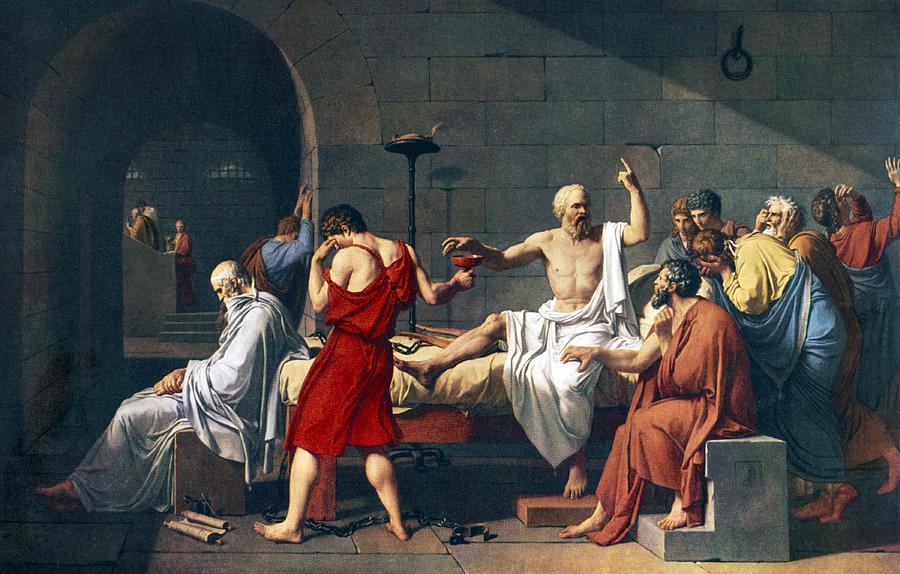 History’s most effective weapon never killed anyone…

Yet it toppled empires, crushed civilizations, and is destroying us right now.

The French revolutionaries discovered it.

The Soviets perfected it.

And for the past decade, we’ve been drowning in it... 🧵