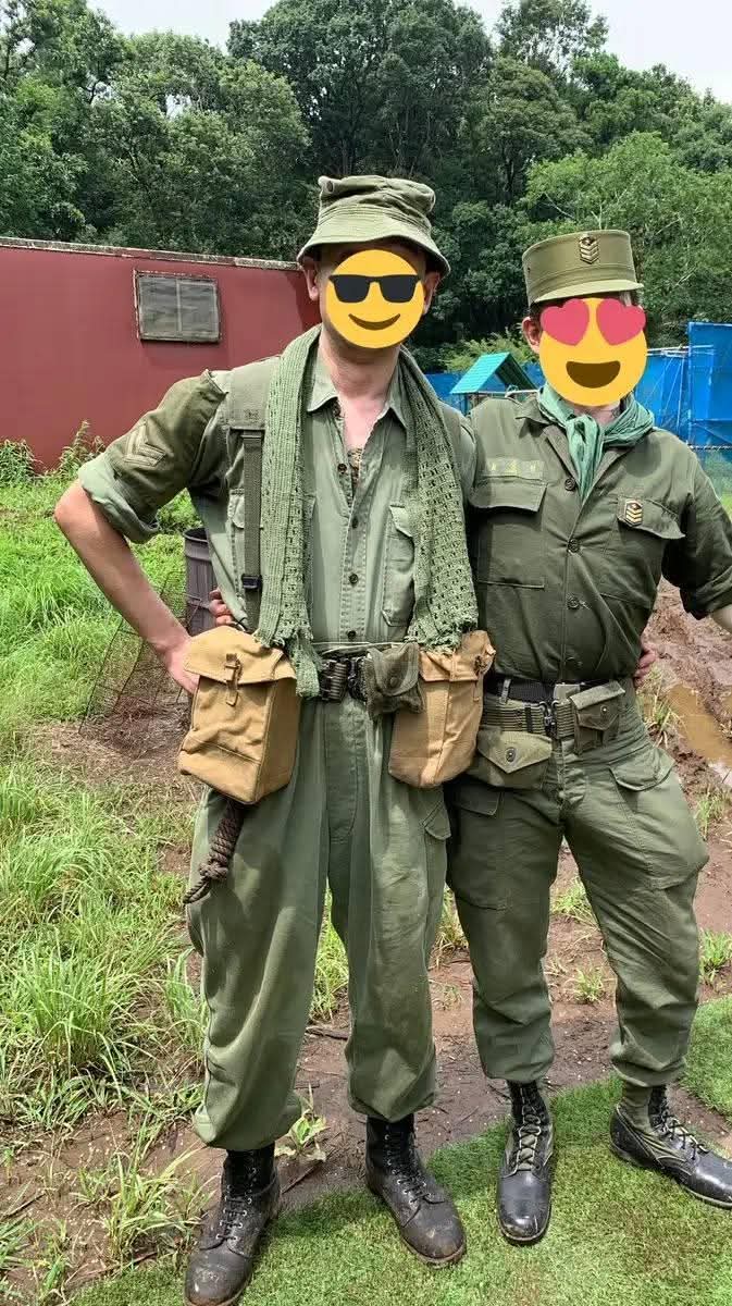 Contact_3RAR's tweet image. 第1回デンクロから5年か…
初めての幹事だったし、コロナ渦だった。
おまけにメイン開催日は土砂降り。
でも楽しかったな。