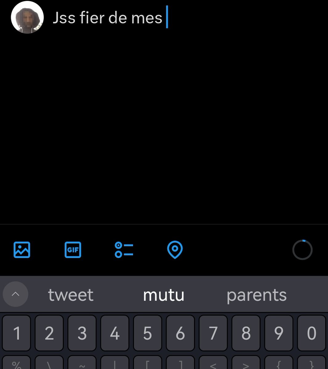 LepvdeJB's tweet image. Oula faut que je commence sérieusement a revoir mes priorités