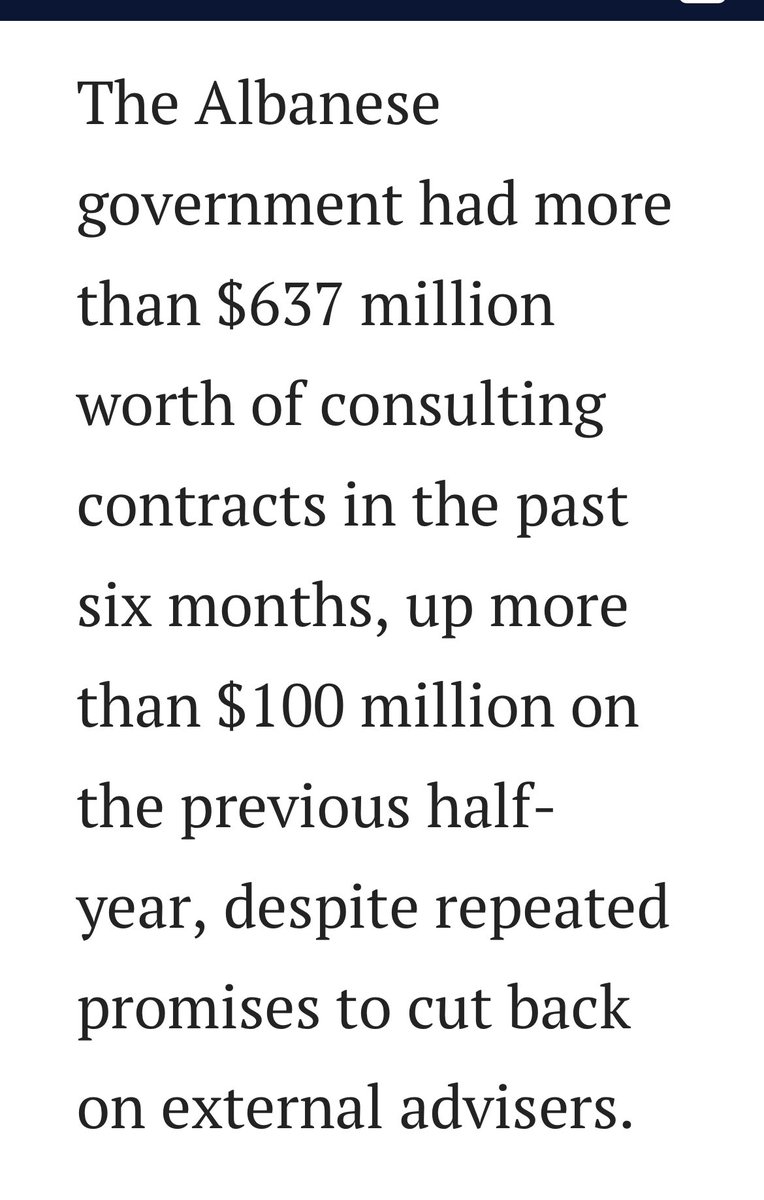 macsween_prue's tweet image. The @smh reports. … anyone surprised? All talk. All spin. All lies. All @AustralianLabor