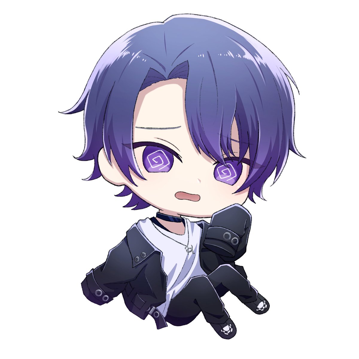 深緒 (@xzxMio) / X