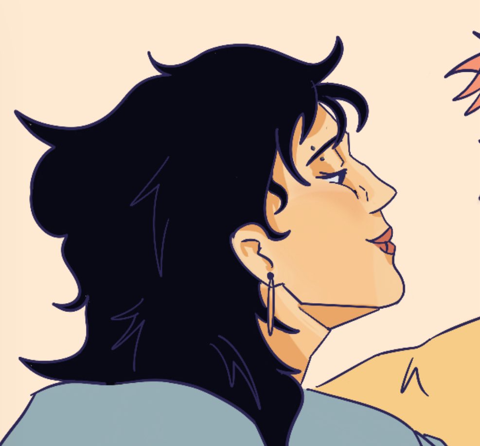 t_eia_art's tweet image. i started colouring 😼