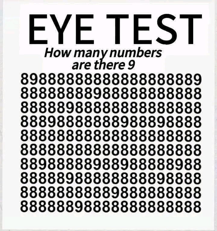 Geniustechw's tweet image. How many?
